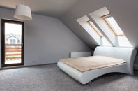 Staplow bedroom extensions