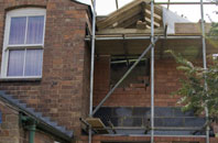 free Staplow home extension quotes