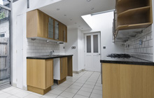 Staplow kitchen extension leads